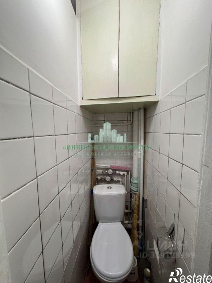 2-комн квартира Красная улица, 18,  д. 18