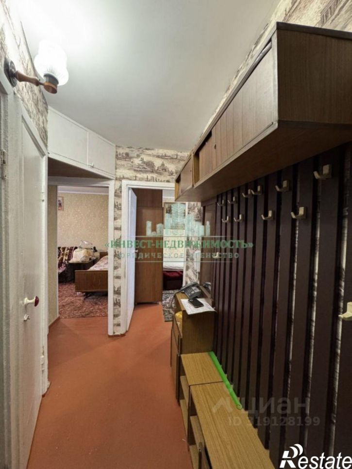 2-комн квартира Красная улица, 18,  д. 18