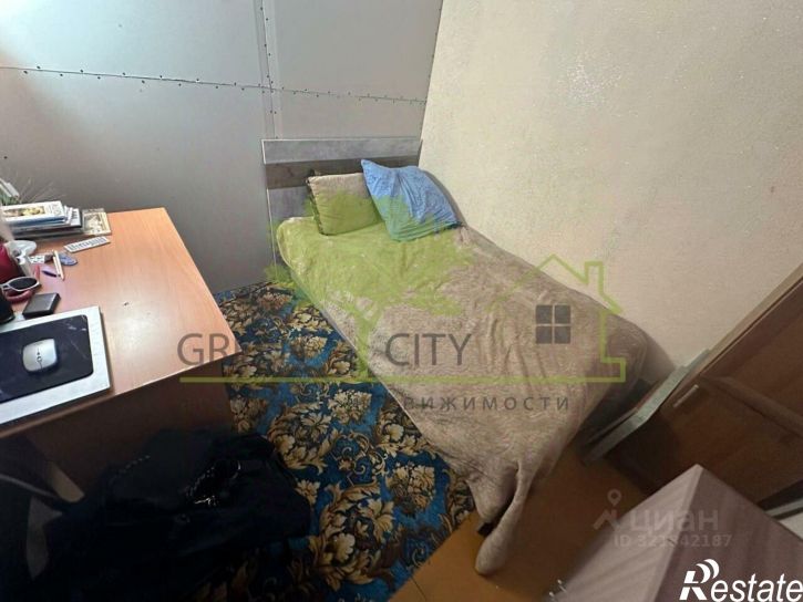 2-комн квартира улица Молодой Гвардии, 2А,  д. 2А