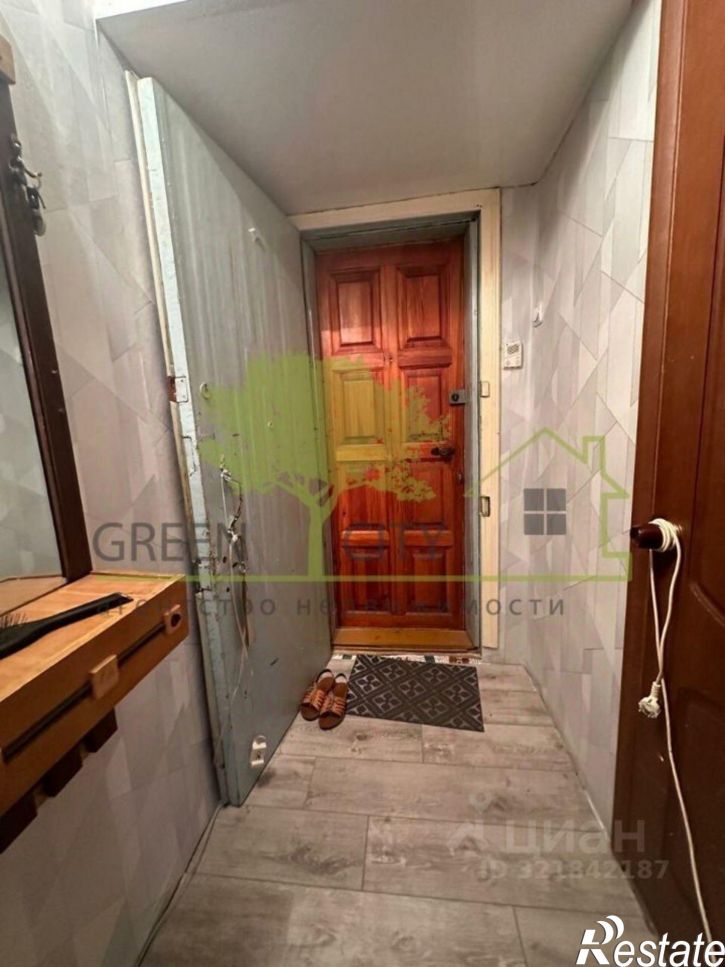 2-комн квартира улица Молодой Гвардии, 2А,  д. 2А