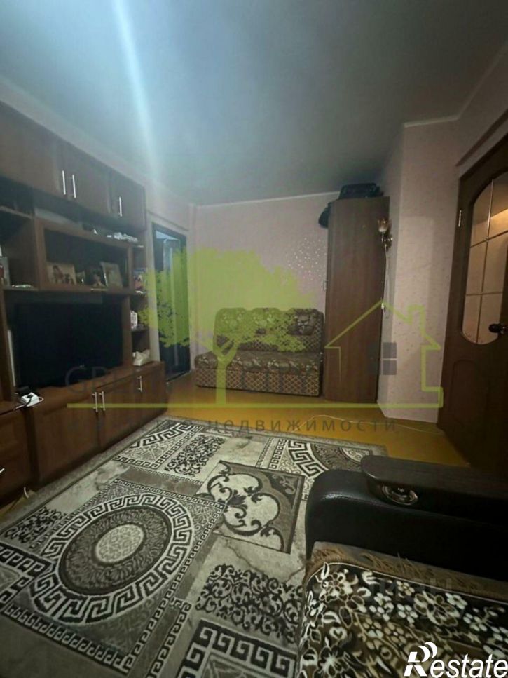 2-комн квартира улица Молодой Гвардии, 2А,  д. 2А