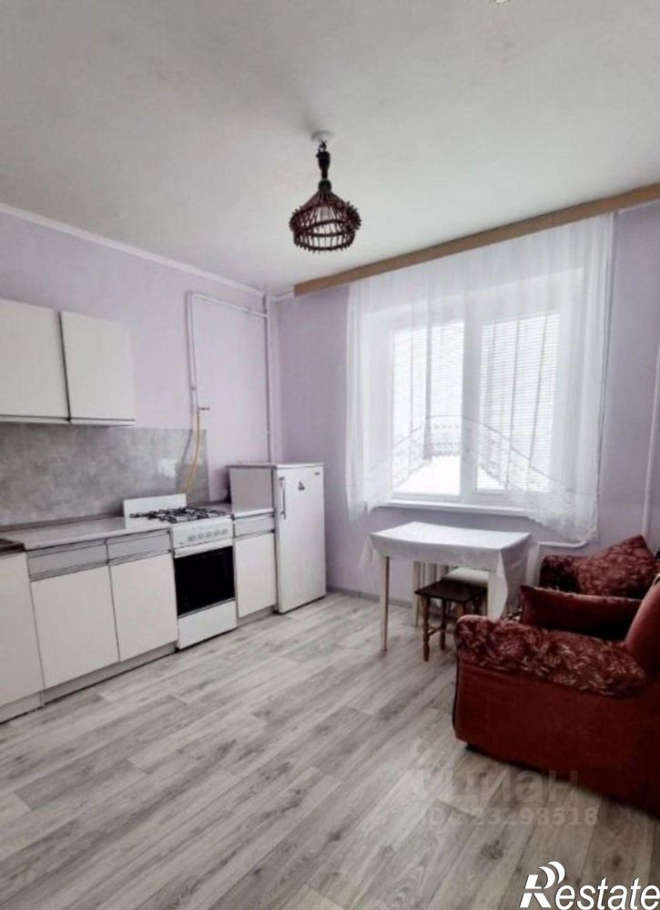 1-комн квартира Почтовая улица, 150,  д. 150