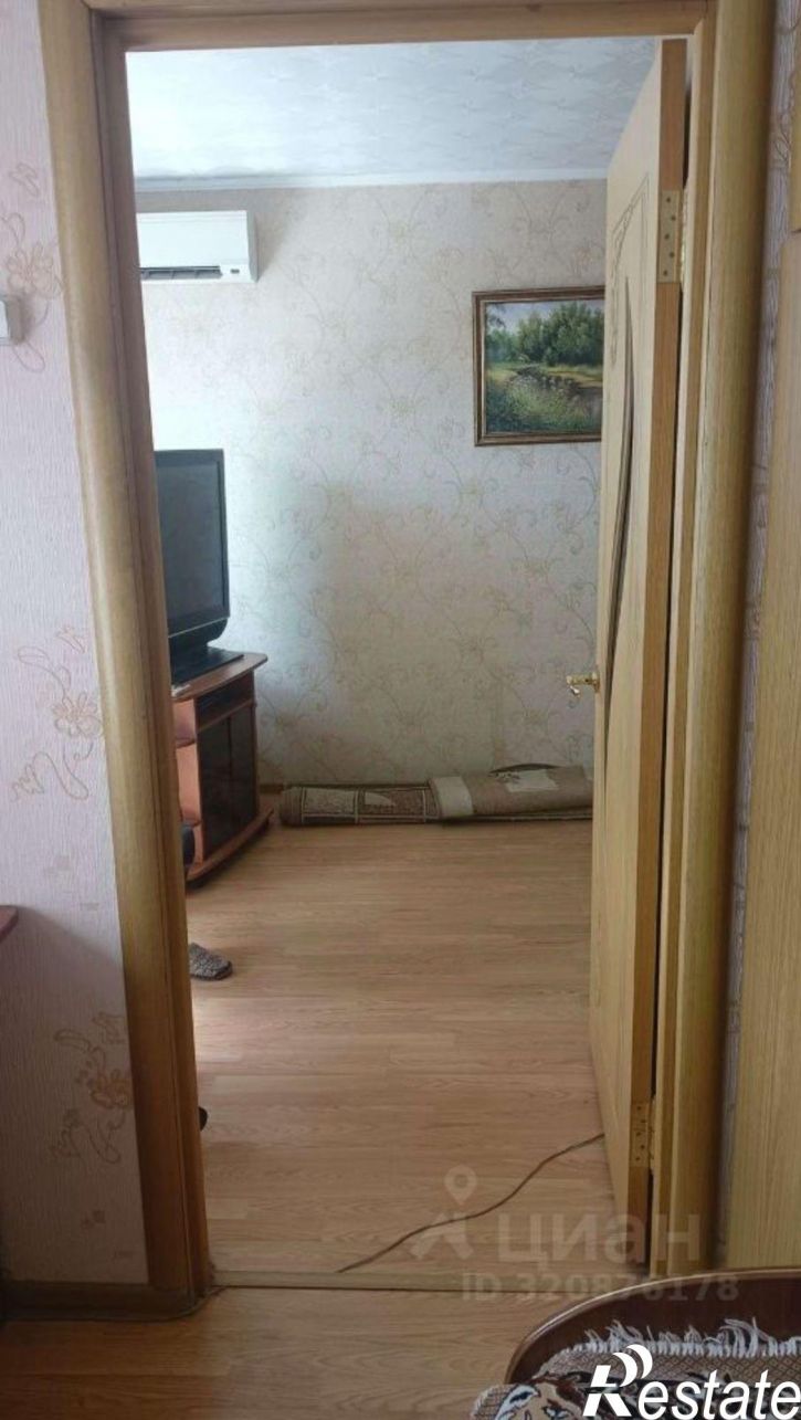 2-комн квартира улица Пушкина, 44,  д. 44