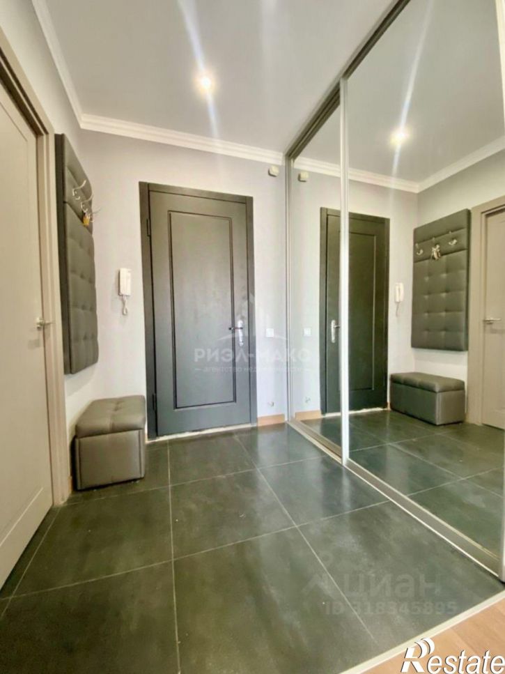 3-комн квартира 2-й Советский пер, 7А,  д. 7А