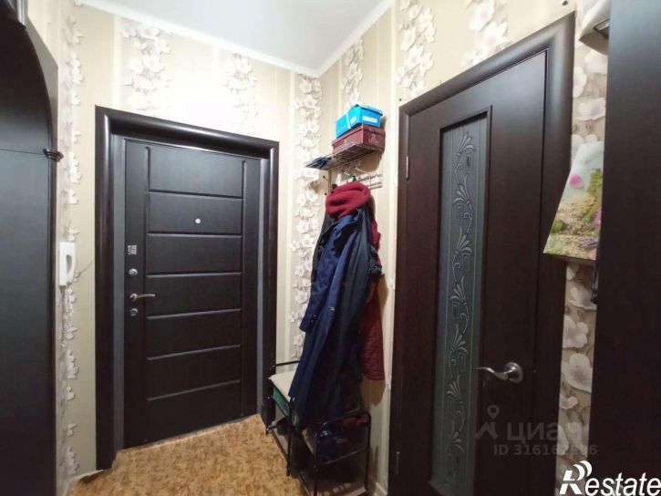 1-комн квартира проспект Станке Димитрова, 6,  д. 6