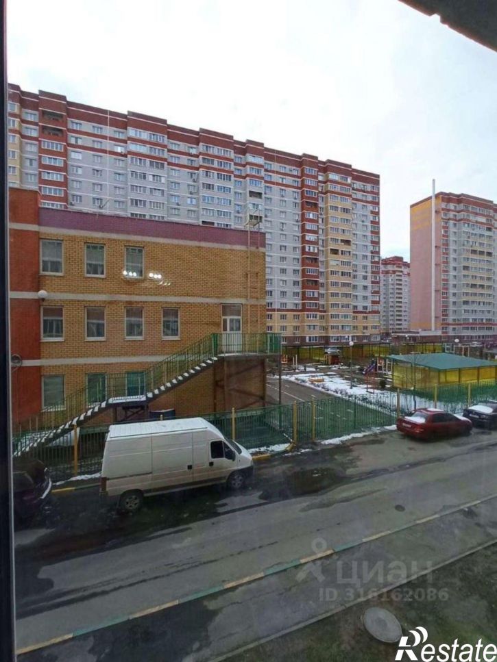 1-комн квартира проспект Станке Димитрова, 6,  д. 6