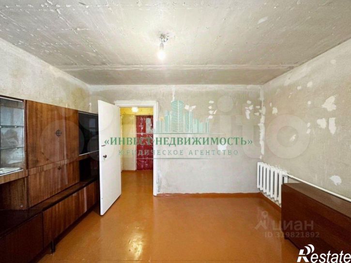 1-комн квартира Московский пр-кт, 83/2,  д. 83/2