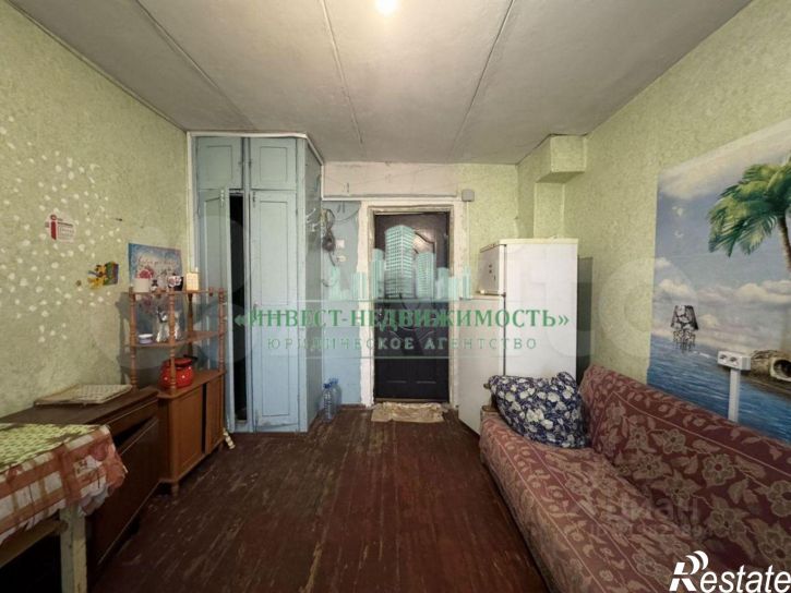 Комната ул Клары Цеткин, 27,  д. 27