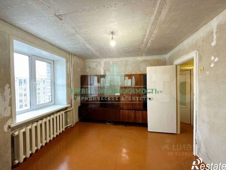 1-комн квартира Московский пр-кт, 83/2,  д. 83/2