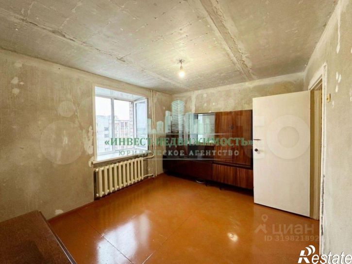 1-комн квартира Московский пр-кт, 83/2,  д. 83/2