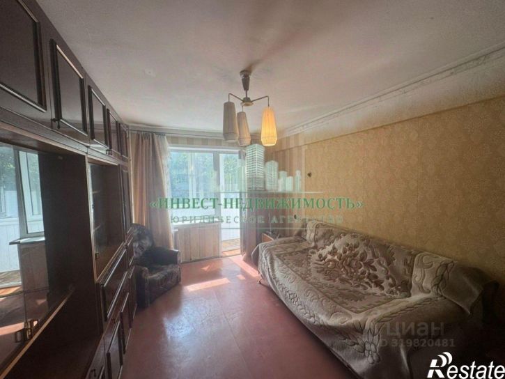 2-комн квартира ул Крахмалева, 7,  д. 7