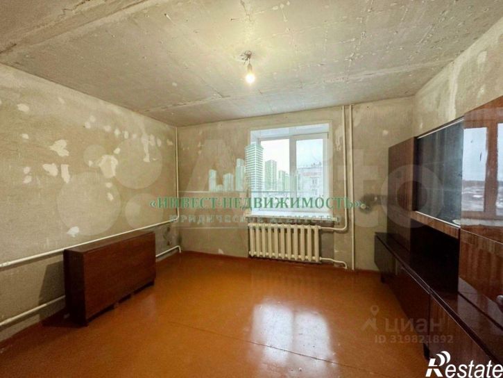 1-комн квартира Московский пр-кт, 83/2,  д. 83/2