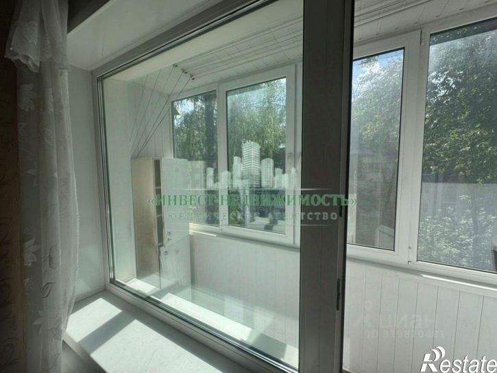 2-комн квартира ул Крахмалева, 7,  д. 7