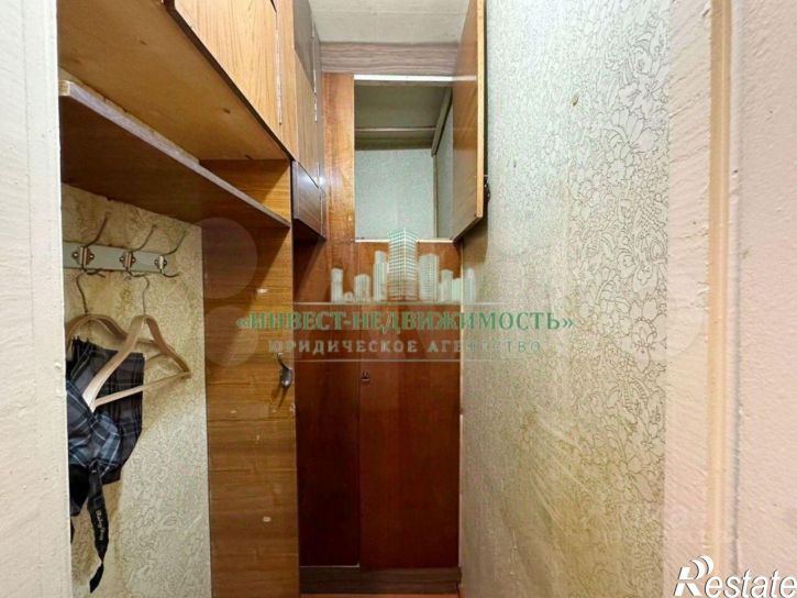 1-комн квартира Московский пр-кт, 83/2,  д. 83/2