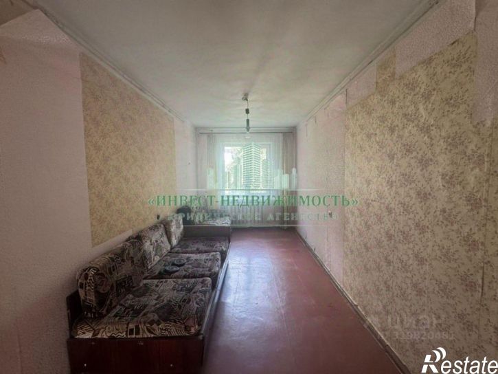 2-комн квартира ул Крахмалева, 7,  д. 7