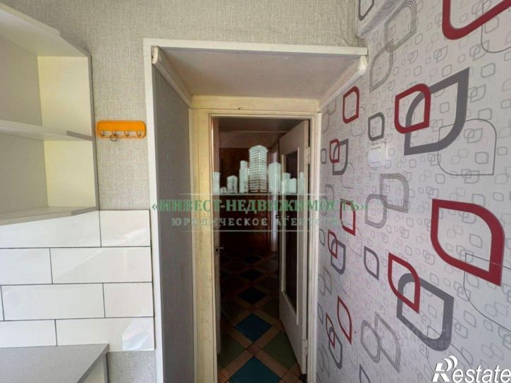 2-комн квартира ул Крахмалева, 7,  д. 7