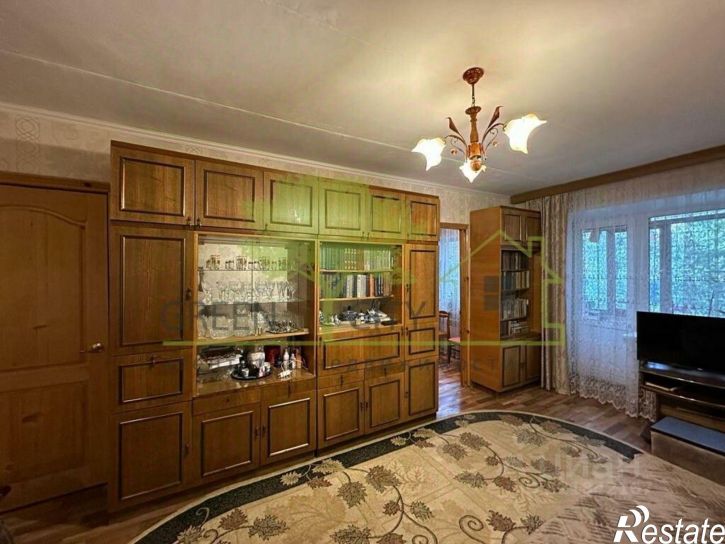 2-комн квартира ул Транспортная, 2,  д. 2