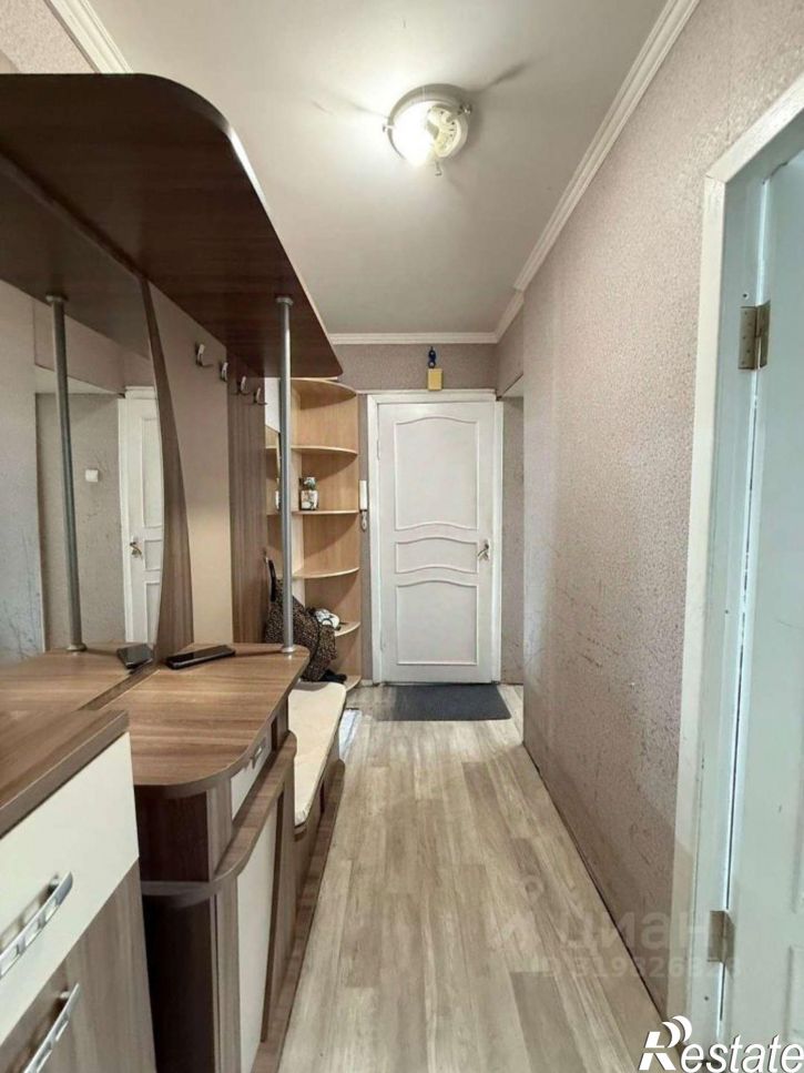 3-комн квартира улица Брянского Фронта, 12,  д. 12