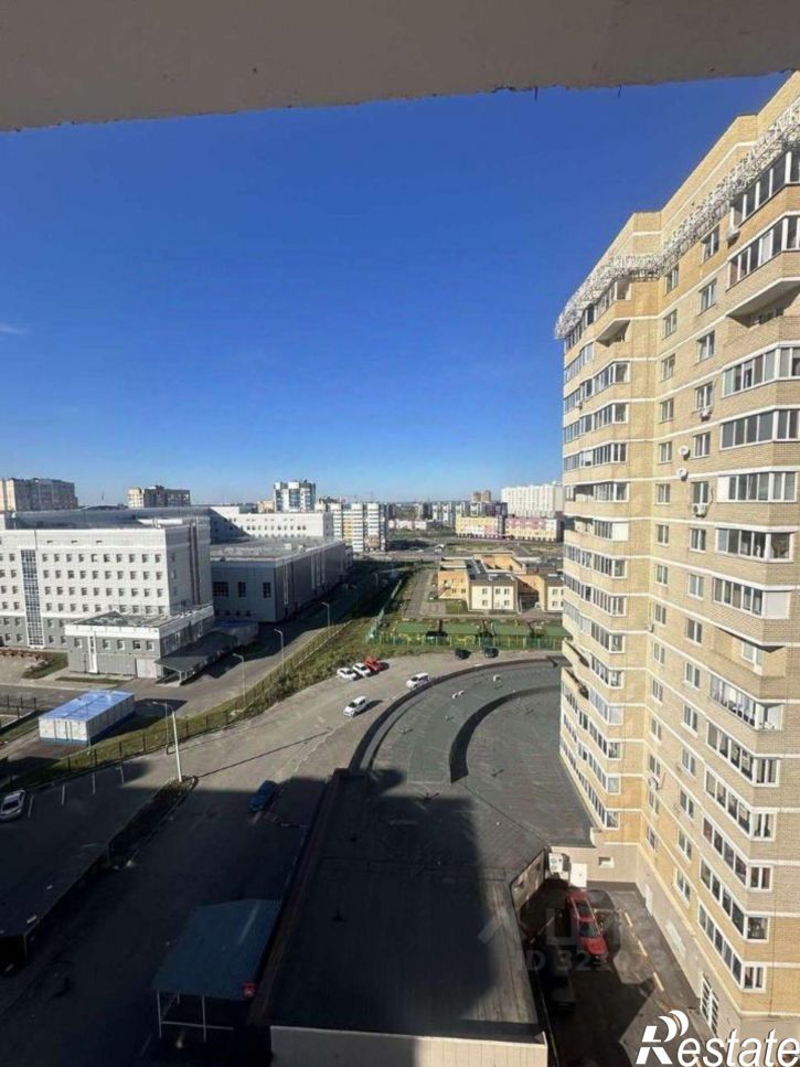 3-комн квартира улица Крахмалёва, 49 к1,  д. 49 к1