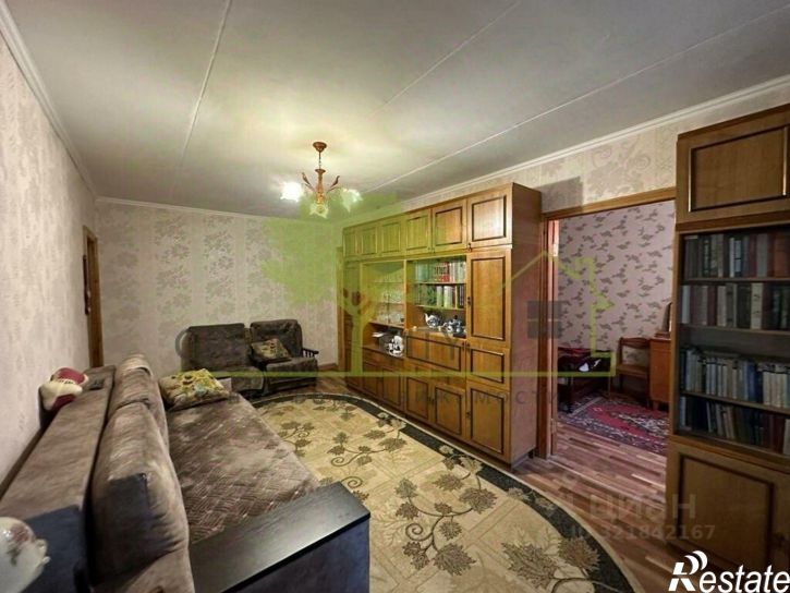 2-комн квартира ул Транспортная, 2,  д. 2