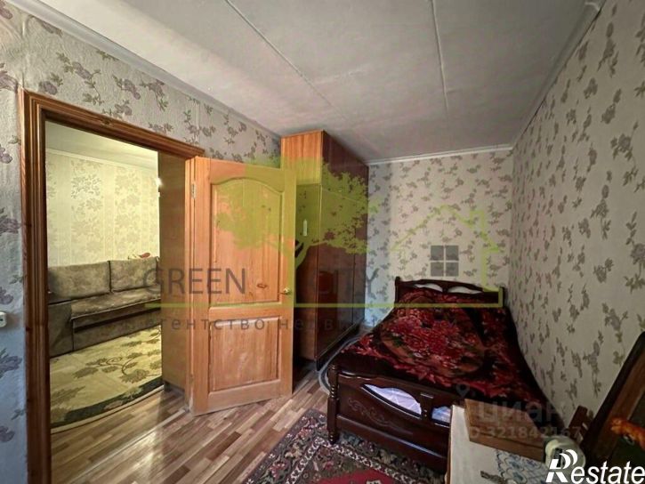 2-комн квартира ул Транспортная, 2,  д. 2