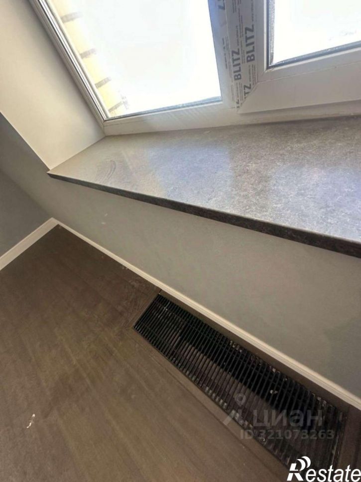 3-комн квартира улица Крахмалёва, 49 к1,  д. 49 к1