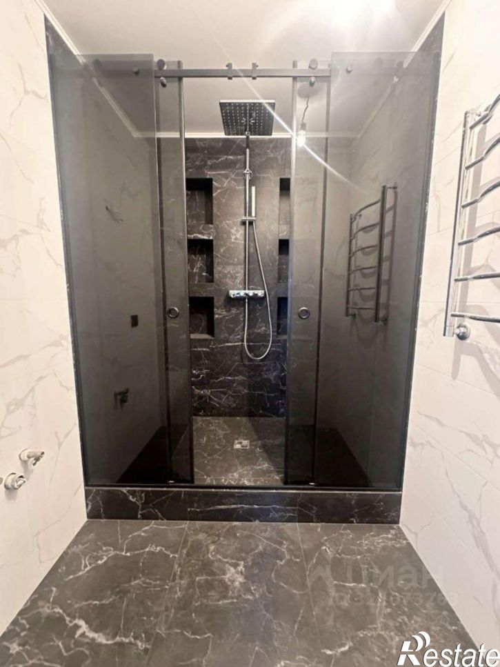 3-комн квартира улица Крахмалёва, 49 к1,  д. 49 к1