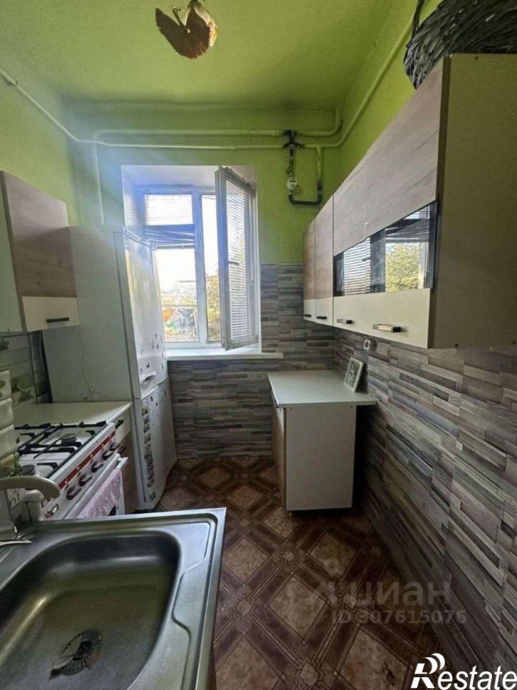 1-комн квартира проспект Станке Димитрова, 33,  д. 33