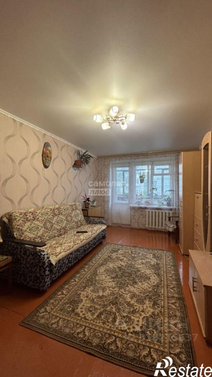 2-комн квартира 2-я улица Мичурина, 1А,  д. 1А