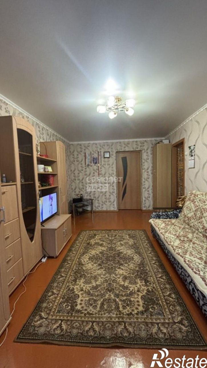 2-комн квартира 2-я улица Мичурина, 1А,  д. 1А