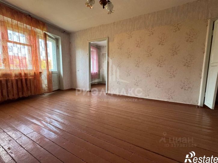 2-комн квартира улица Гоголя, 18,  д. 18