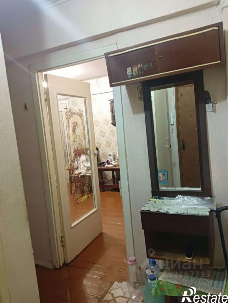 2-комн квартира ул Кольцова, 9,  д. 9