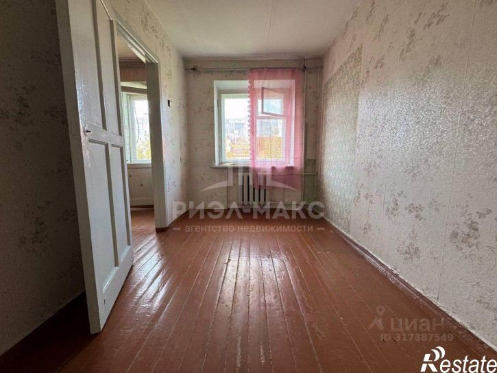 2-комн квартира улица Гоголя, 18,  д. 18