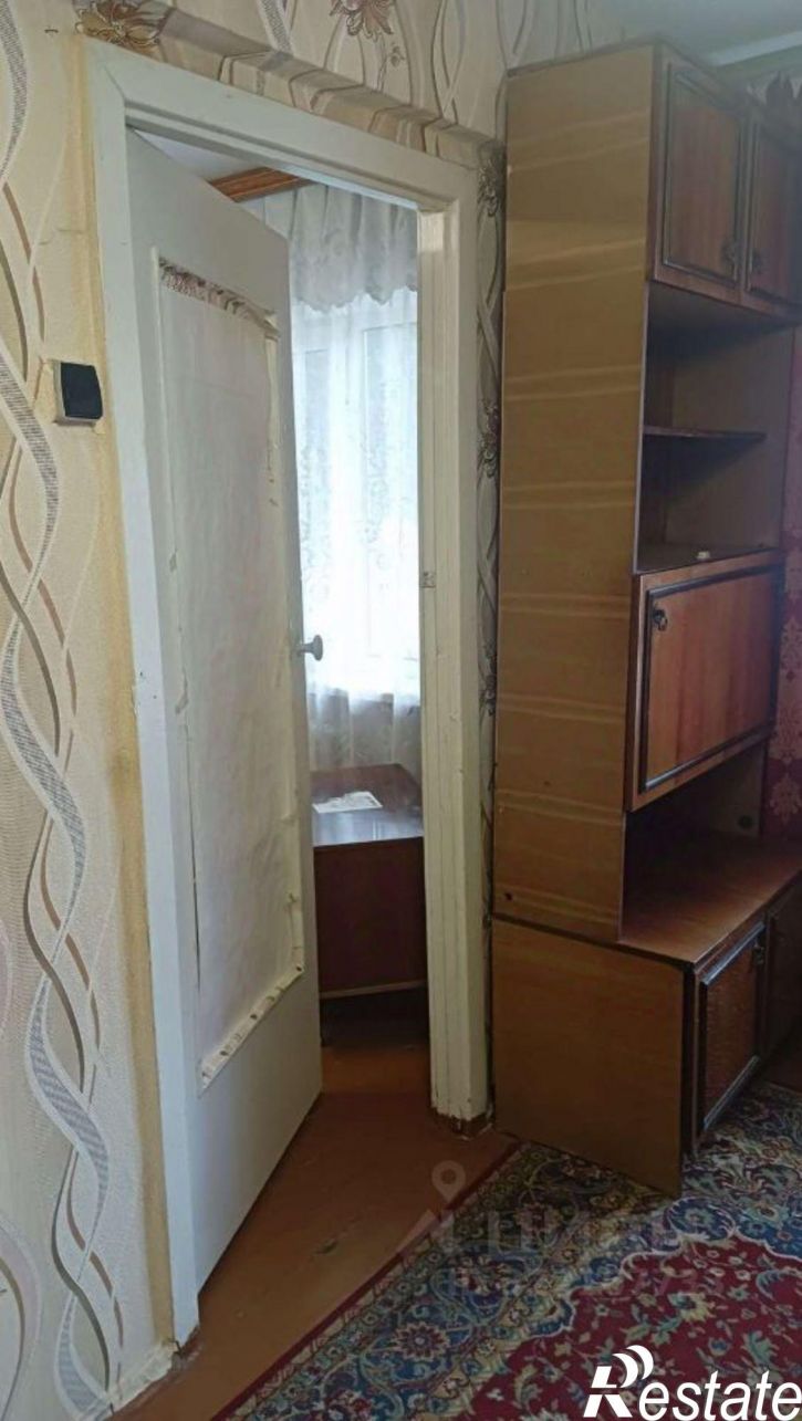 2-комн квартира ул Кольцова, 9,  д. 9