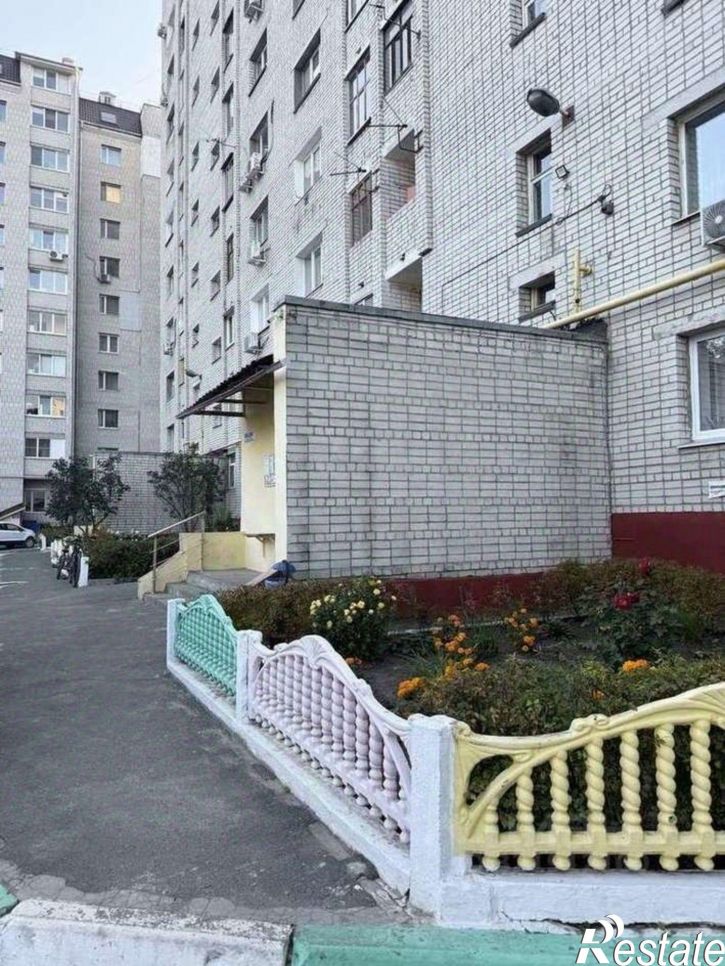 1-комн квартира ул Витебская, 7,  д. 7