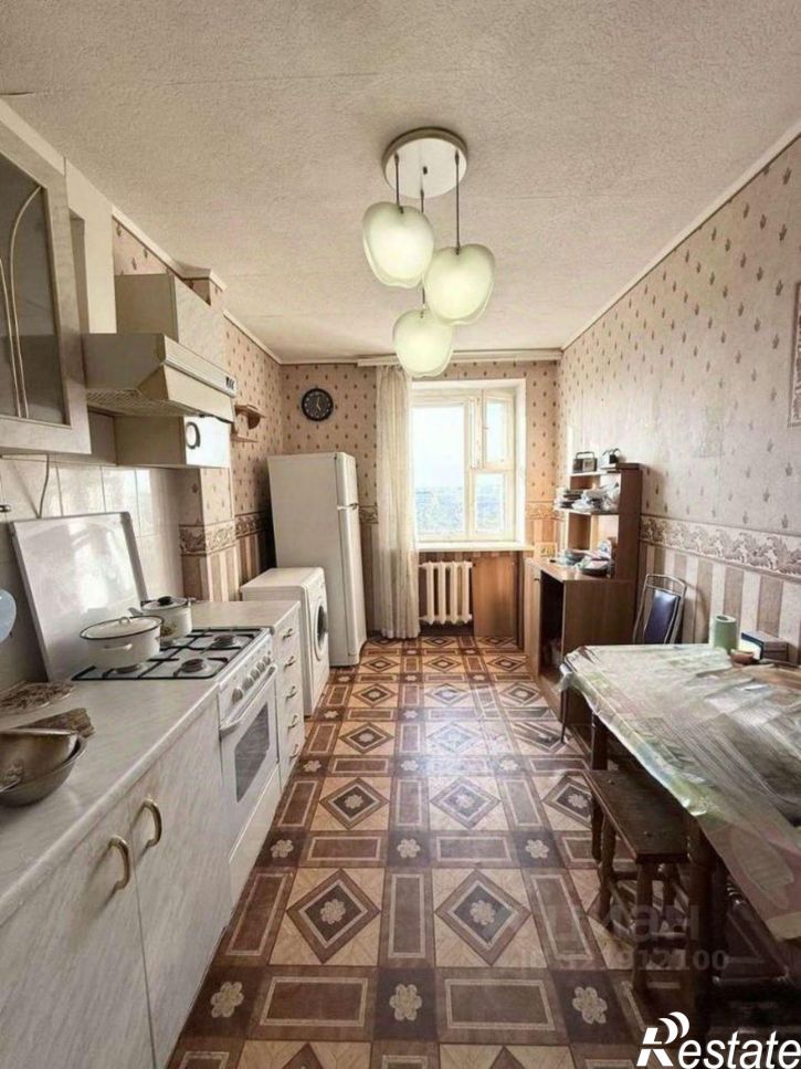 1-комн квартира ул Витебская, 7,  д. 7