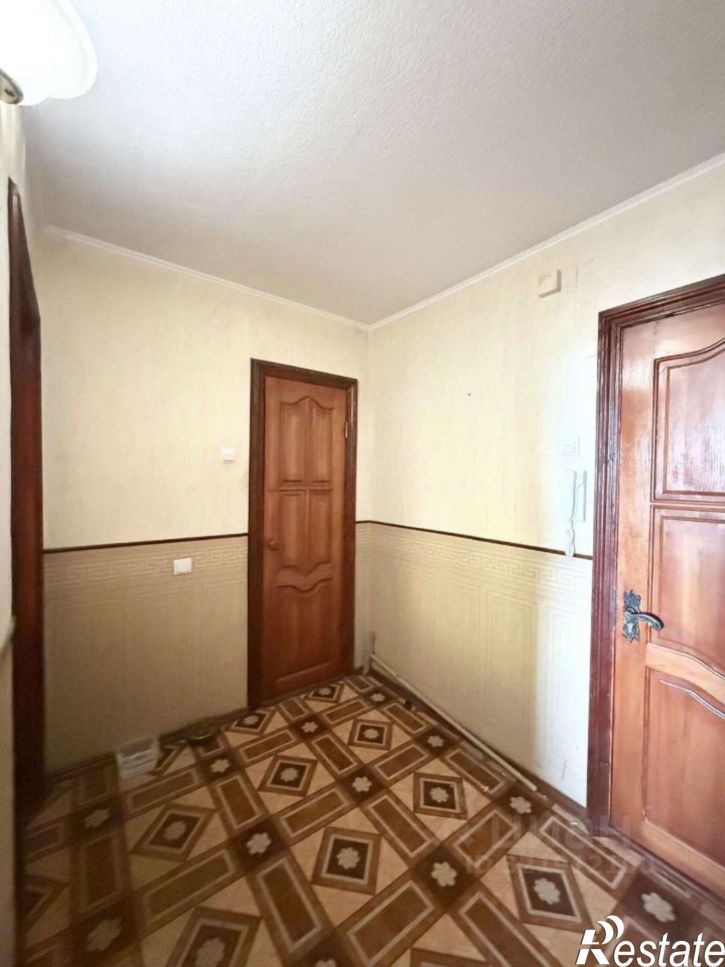 1-комн квартира ул Витебская, 7,  д. 7