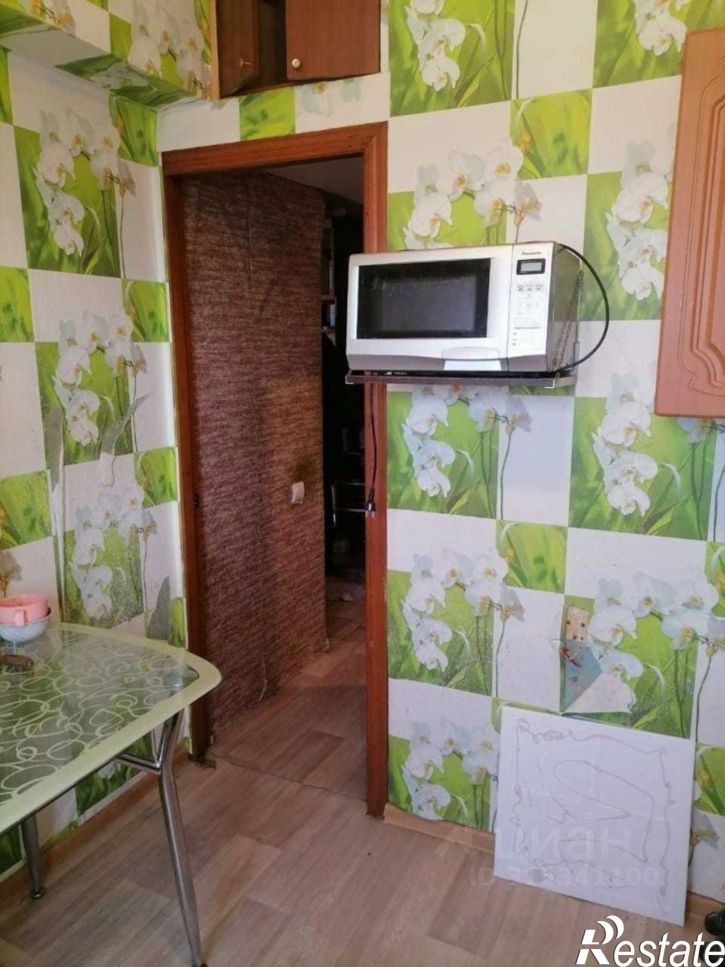 3-комн квартира ул Строителей, 5,  д. 5