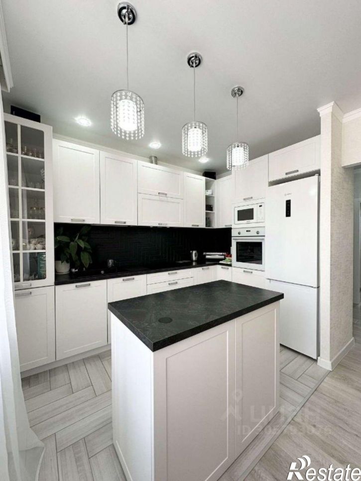 3-комн квартира ул Степная, 12,  д. 12