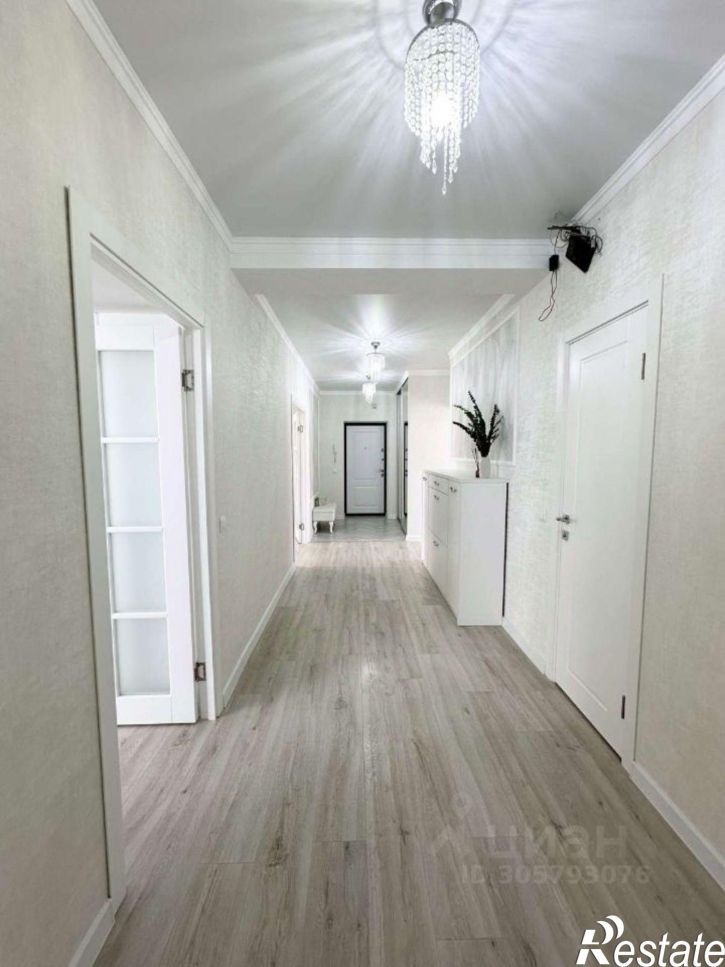 3-комн квартира ул Степная, 12,  д. 12