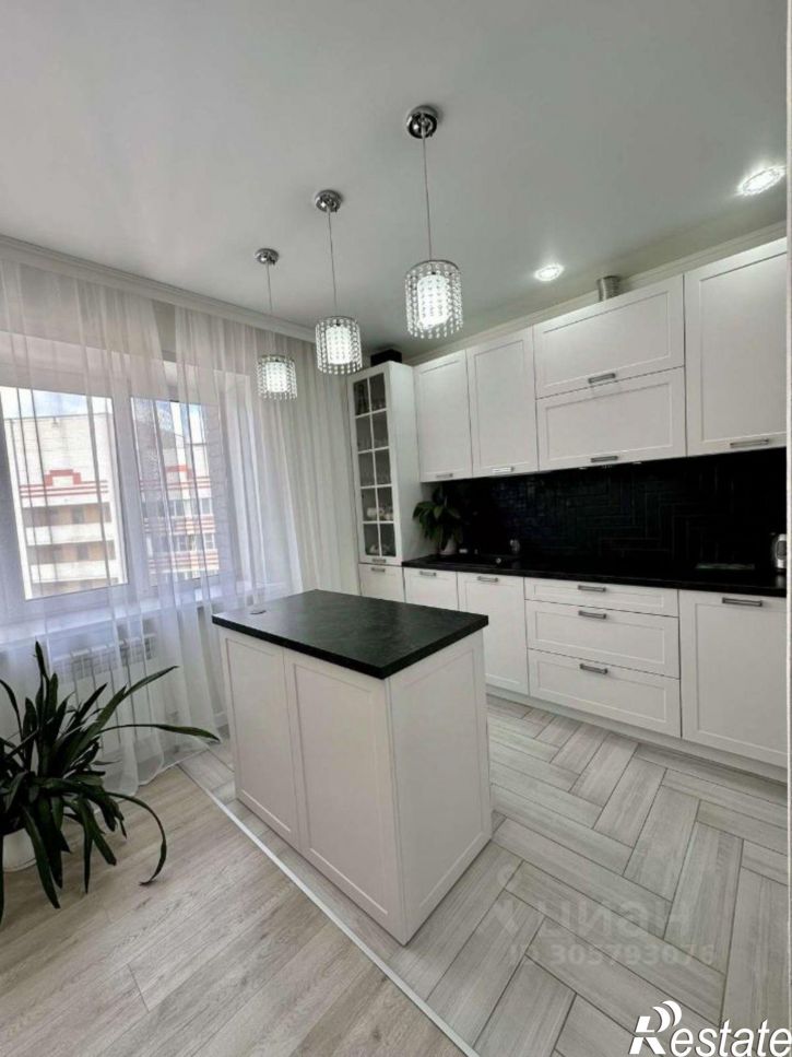 3-комн квартира ул Степная, 12,  д. 12