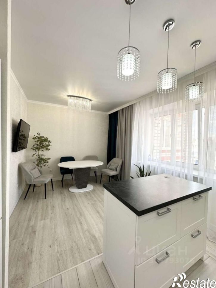 3-комн квартира ул Степная, 12,  д. 12