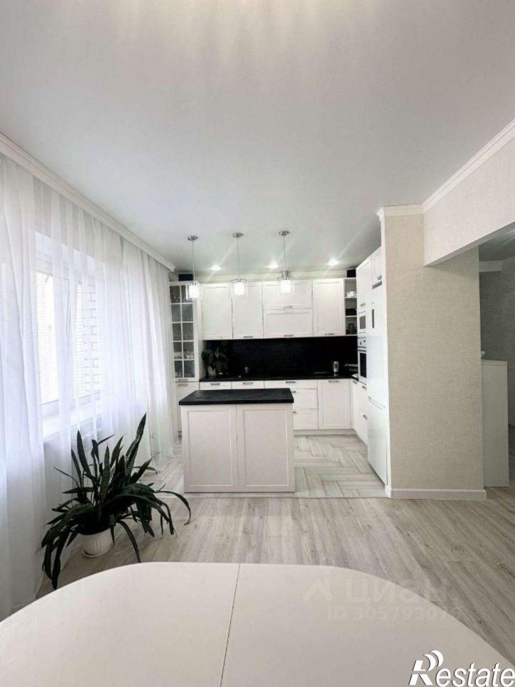 3-комн квартира ул Степная, 12,  д. 12