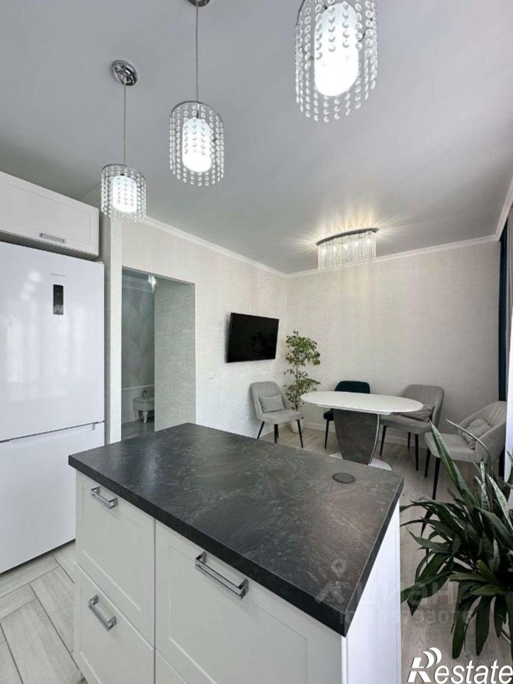 3-комн квартира ул Степная, 12,  д. 12