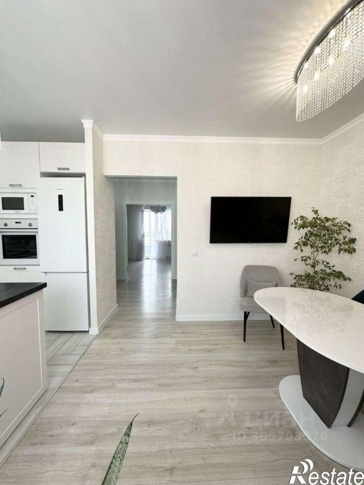 3-комн квартира ул Степная, 12,  д. 12