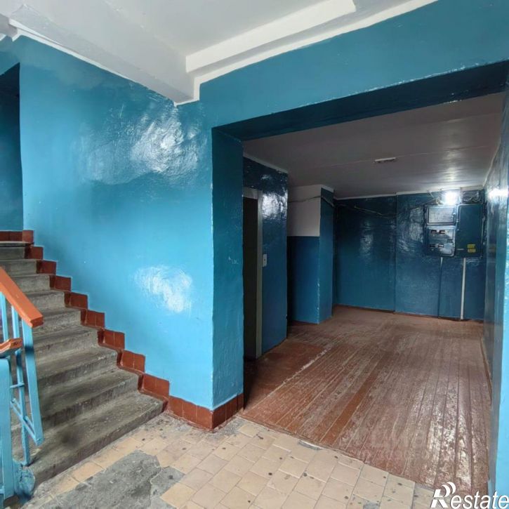 1-комн квартира ул Воровского, 10,  д. 10