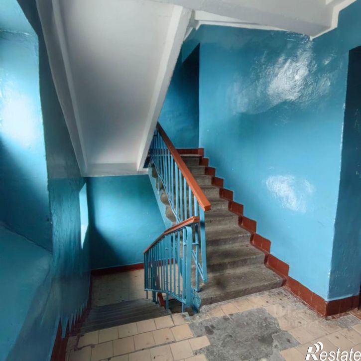 1-комн квартира ул Воровского, 10,  д. 10