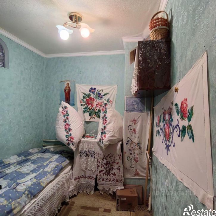 1-комн квартира ул Воровского, 10,  д. 10