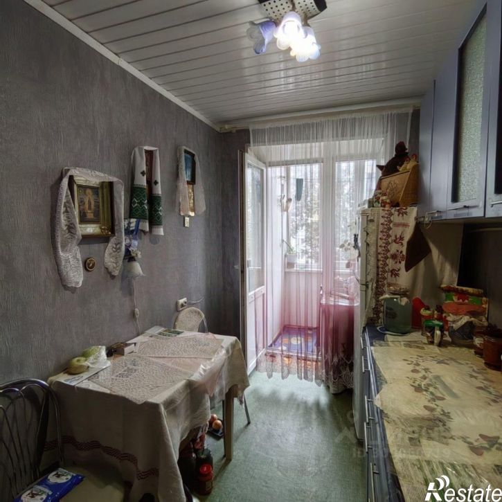 1-комн квартира ул Воровского, 10,  д. 10