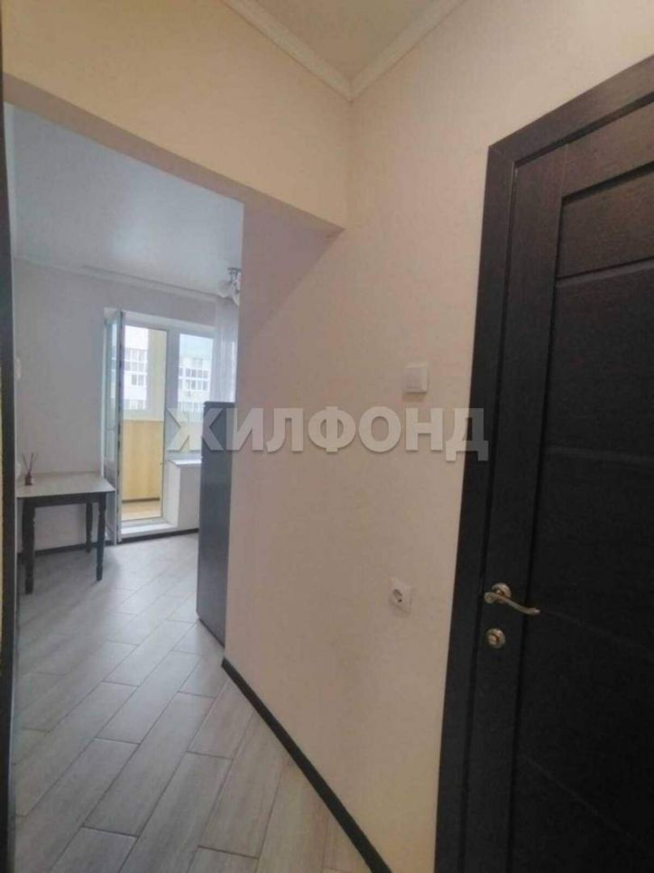 1-комн квартира Советская улица, д.97